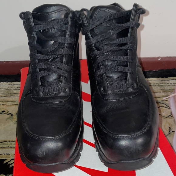 Nike air all season boots ACG - Picture 8 of 8